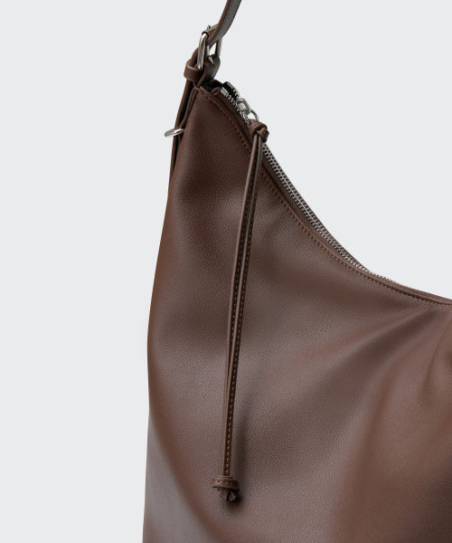 MUSINSA STANDARD WOMAN MUSINSA STANDARD WOMAN Women's Slouchy Shoulder Bag