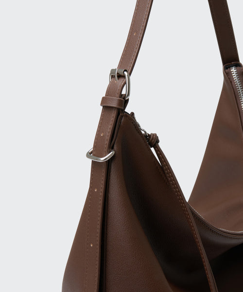 MUSINSA STANDARD WOMAN MUSINSA STANDARD WOMAN Women's Slouchy Shoulder Bag