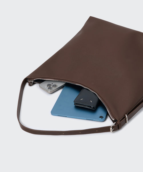 MUSINSA STANDARD WOMAN MUSINSA STANDARD WOMAN Women's Slouchy Shoulder Bag