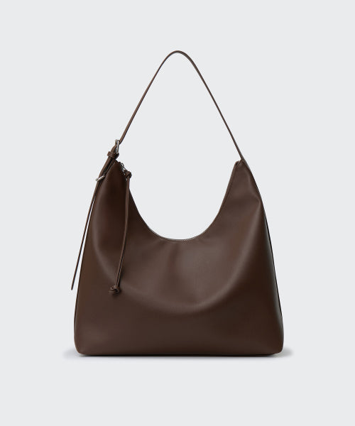 MUSINSA STANDARD WOMAN MUSINSA STANDARD WOMAN Women's Slouchy Shoulder Bag
