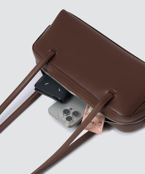 MUSINSA STANDARD WOMAN MUSINSA STANDARD WOMAN Women's Dachshund Shoulder Bag