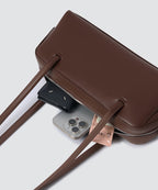 MUSINSA STANDARD WOMAN MUSINSA STANDARD WOMAN Women's Dachshund Shoulder Bag