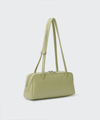 MUSINSA STANDARD WOMAN MUSINSA STANDARD WOMAN Women's Dachshund Shoulder Bag [Sage]
