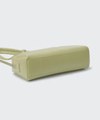 MUSINSA STANDARD WOMAN MUSINSA STANDARD WOMAN Women's Dachshund Shoulder Bag [Sage]