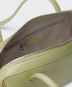 MUSINSA STANDARD WOMAN MUSINSA STANDARD WOMAN Women's Dachshund Shoulder Bag [Sage]