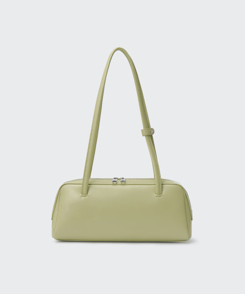 MUSINSA STANDARD WOMAN MUSINSA STANDARD WOMAN Women's Dachshund Shoulder Bag [Sage]