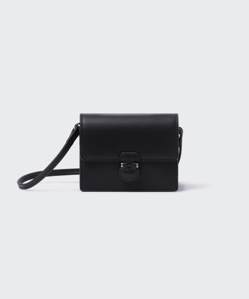 MUSINSA STANDARD WOMAN MUSINSA STANDARD WOMAN Women's Hinged Micro Cross Bag