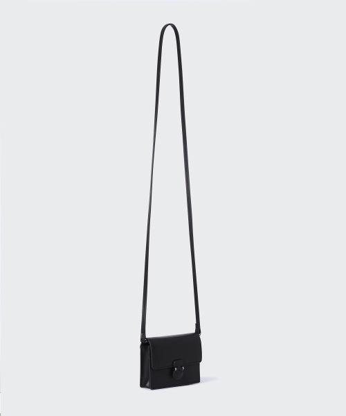 MUSINSA STANDARD WOMAN MUSINSA STANDARD WOMAN Women's Hinged Micro Cross Bag