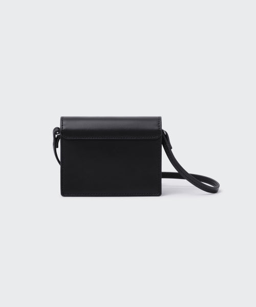 MUSINSA STANDARD WOMAN MUSINSA STANDARD WOMAN Women's Hinged Micro Cross Bag