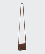 MUSINSA STANDARD WOMAN MUSINSA STANDARD WOMAN Women's Hinged Micro Cross Bag