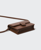MUSINSA STANDARD WOMAN MUSINSA STANDARD WOMAN Women's Hinged Micro Cross Bag