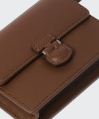 MUSINSA STANDARD WOMAN MUSINSA STANDARD WOMAN Women's Hinged Micro Cross Bag