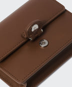 MUSINSA STANDARD WOMAN MUSINSA STANDARD WOMAN Women's Hinged Micro Cross Bag