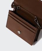 MUSINSA STANDARD WOMAN MUSINSA STANDARD WOMAN Women's Hinged Micro Cross Bag