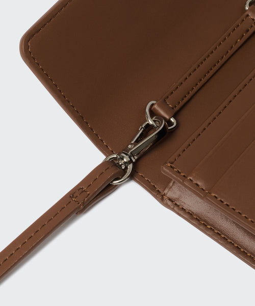 MUSINSA STANDARD WOMAN MUSINSA STANDARD WOMAN Women's Hinged Micro Cross Bag