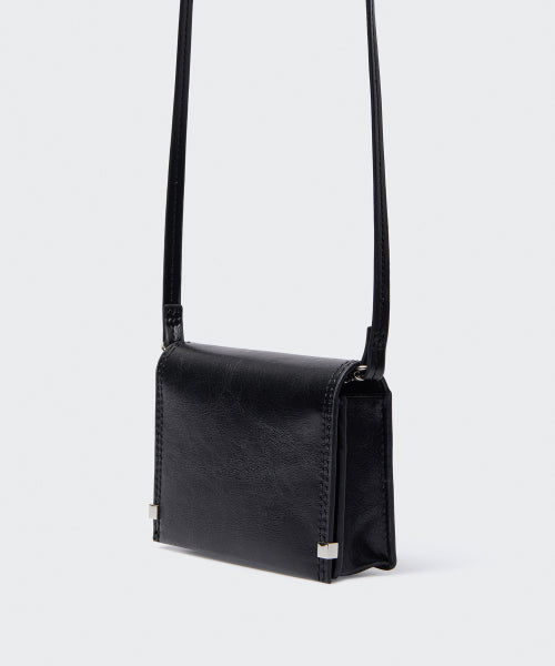 MUSINSA STANDARD WOMAN MUSINSA STANDARD WOMAN Women's Square Envelope Micro Cross Bag