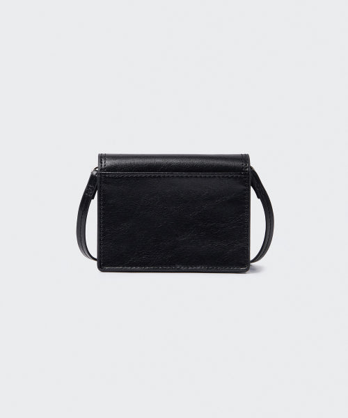 MUSINSA STANDARD WOMAN MUSINSA STANDARD WOMAN Women's Square Envelope Micro Cross Bag