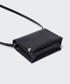 MUSINSA STANDARD WOMAN MUSINSA STANDARD WOMAN Women's Square Envelope Micro Cross Bag