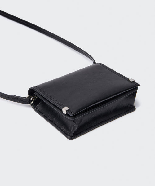 MUSINSA STANDARD WOMAN MUSINSA STANDARD WOMAN Women's Square Envelope Micro Cross Bag