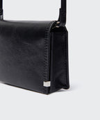 MUSINSA STANDARD WOMAN MUSINSA STANDARD WOMAN Women's Square Envelope Micro Cross Bag