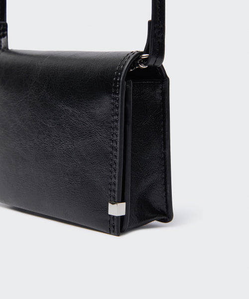 MUSINSA STANDARD WOMAN MUSINSA STANDARD WOMAN Women's Square Envelope Micro Cross Bag