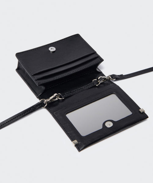 MUSINSA STANDARD WOMAN MUSINSA STANDARD WOMAN Women's Square Envelope Micro Cross Bag