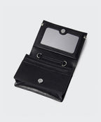 MUSINSA STANDARD WOMAN MUSINSA STANDARD WOMAN Women's Square Envelope Micro Cross Bag