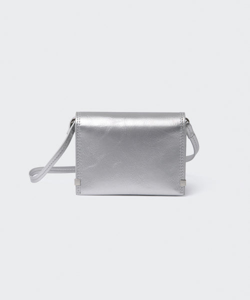 MUSINSA STANDARD WOMAN MUSINSA STANDARD WOMAN Women's Square Envelope Micro Cross Bag