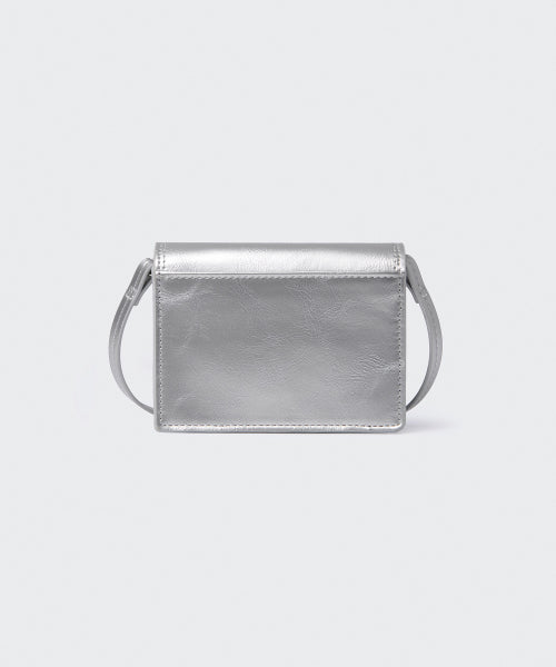 MUSINSA STANDARD WOMAN MUSINSA STANDARD WOMAN Women's Square Envelope Micro Cross Bag