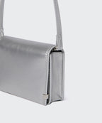 MUSINSA STANDARD WOMAN MUSINSA STANDARD WOMAN Women's Square Envelope Micro Cross Bag