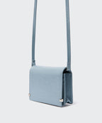 MUSINSA STANDARD WOMAN MUSINSA STANDARD WOMAN Women's Square Envelope Micro Cross Bag