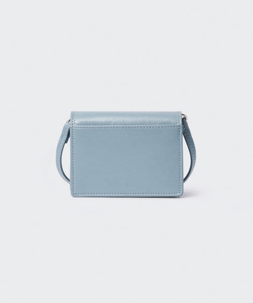 MUSINSA STANDARD WOMAN MUSINSA STANDARD WOMAN Women's Square Envelope Micro Cross Bag