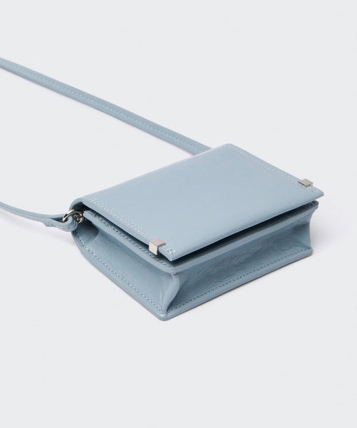 MUSINSA STANDARD WOMAN MUSINSA STANDARD WOMAN Women's Square Envelope Micro Cross Bag