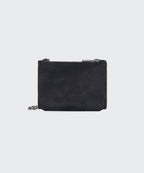 MUSINSA STANDARD WOMAN MUSINSA STANDARD WOMAN Women's Velvet Like Micro Cross Bag