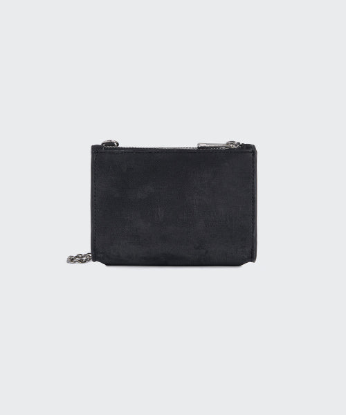 MUSINSA STANDARD WOMAN MUSINSA STANDARD WOMAN Women's Velvet Like Micro Cross Bag