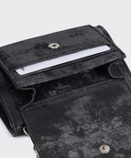 MUSINSA STANDARD WOMAN MUSINSA STANDARD WOMAN Women's Velvet Like Micro Cross Bag