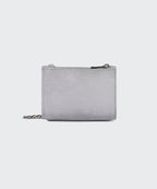 MUSINSA STANDARD WOMAN MUSINSA STANDARD WOMAN Women's Velvet Like Micro Cross Bag
