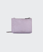 MUSINSA STANDARD WOMAN MUSINSA STANDARD WOMAN Women's Velvet Like Micro Cross Bag