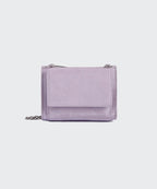 MUSINSA STANDARD WOMAN MUSINSA STANDARD WOMAN Women's Velvet Like Micro Cross Bag