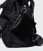 MUSINSA STANDARD WOMAN MUSINSA STANDARD WOMAN Women's Padded Jacket [Black]