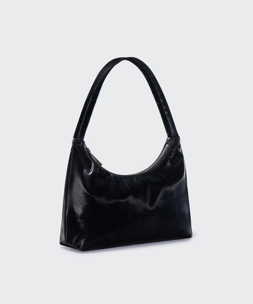 MUSINSA STANDARD WOMAN MUSINSA STANDARD WOMAN Women's Shiny Hobo Bag