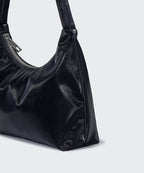 MUSINSA STANDARD WOMAN MUSINSA STANDARD WOMAN Women's Shiny Hobo Bag
