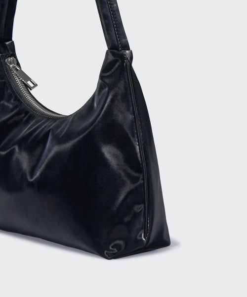 MUSINSA STANDARD WOMAN MUSINSA STANDARD WOMAN Women's Shiny Hobo Bag