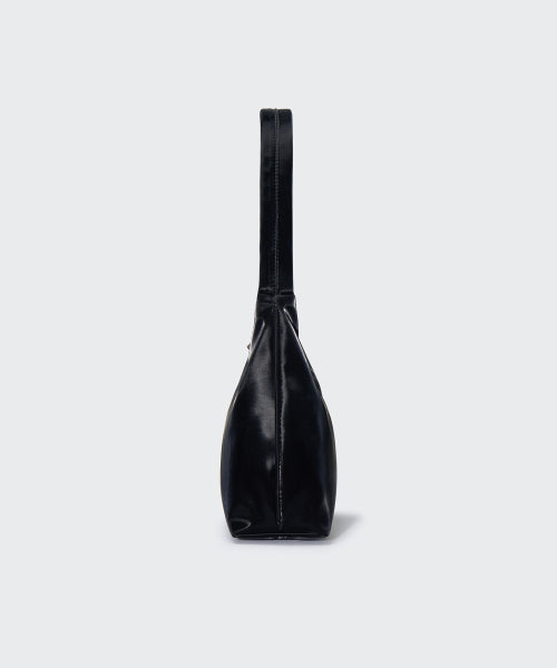 MUSINSA STANDARD WOMAN MUSINSA STANDARD WOMAN Women's Shiny Hobo Bag