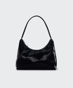 MUSINSA STANDARD WOMAN MUSINSA STANDARD WOMAN Women's Shiny Hobo Bag