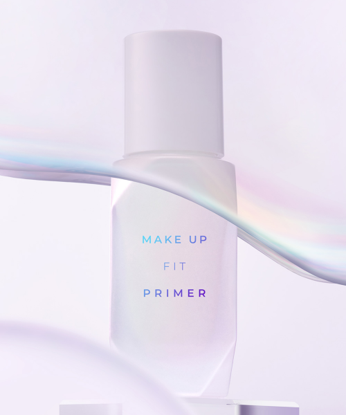 B.O.M B.O.M Makeup Fit Primer