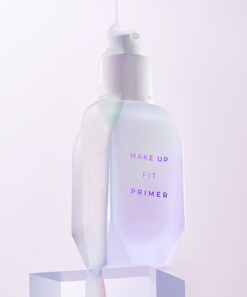 B.O.M B.O.M Makeup Fit Primer