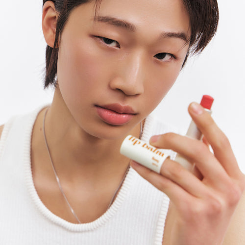 ETAPE ETAPE Daily Lip Balm Rosy SPF 15