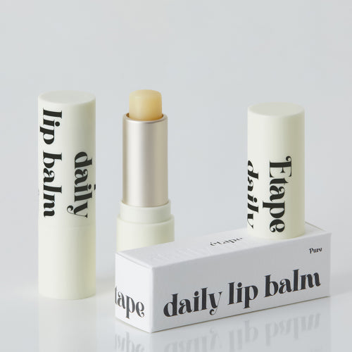 ETAPE ETAPE Daily Lip Balm SPF 15