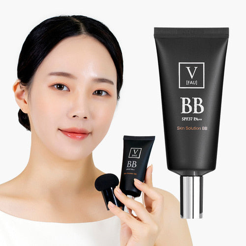 FAU FAU Pow Skin Solution BB Cream